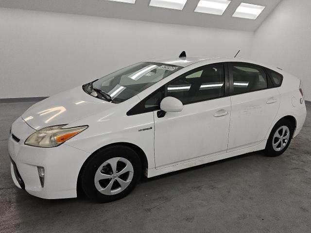 Vin: jtdkn3du2d5559535, lot: 52569605, toyota prius 20131
