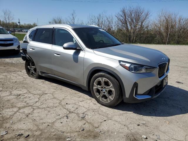 Vin: wbx73ef03p5w81636, lot: 52324965, bmw x1 xdrive28i 20234