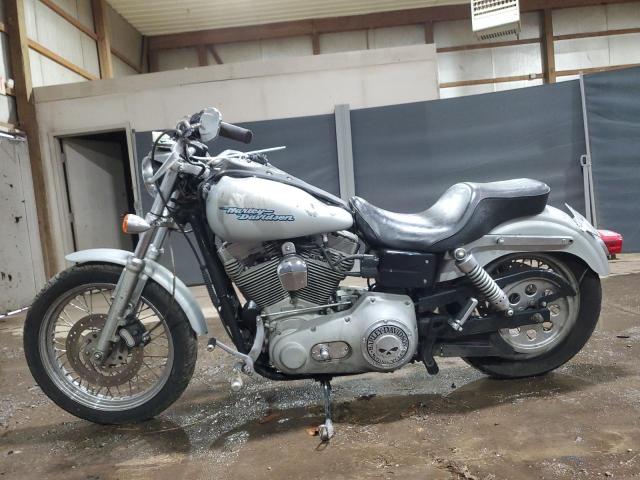 2005 HARLEY-DAVIDSON FXDI 1HD1GMW175K315802