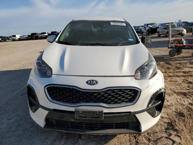 2021 KIA SPORTAGE L - KNDPM3ACXM7917277