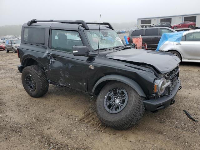 Vin: 1fmde2ap5rla71325, lot: 52032955, ford bronco wil wildtrak 20244