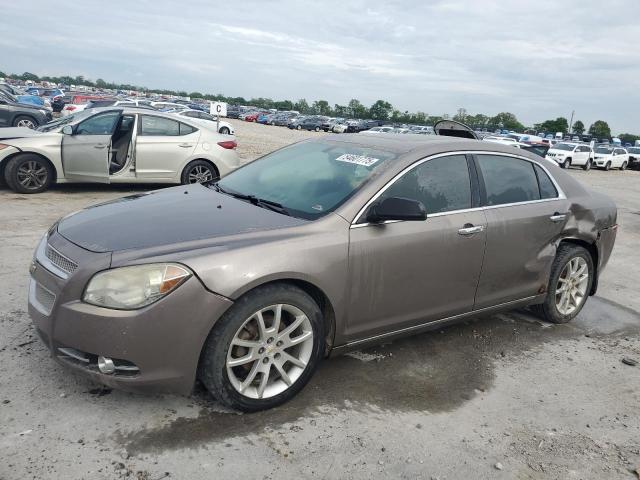 Vin: 1g1ze5e71af137810, lot: 54601775, chevrolet malibu ltz 2010 img_1