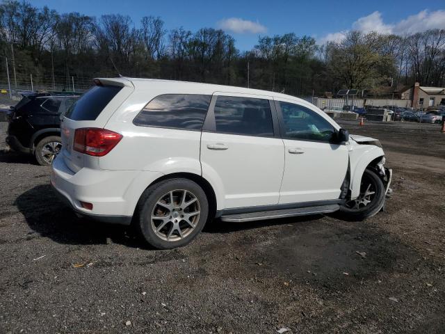 2018 DODGE JOURNEY GT 3C4PDCEG0JT348105