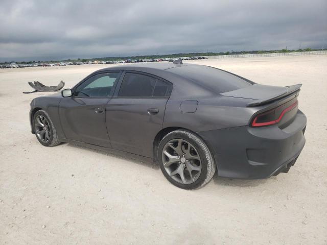 Vin: 2c3cdxhg7gh133280, lot: 53520635, dodge charger sxt 20162