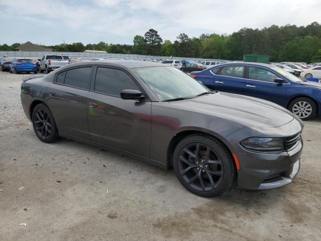 Vin: 2c3cdxbg8lh133081, lot: 52806705, dodge charger sxt 20204