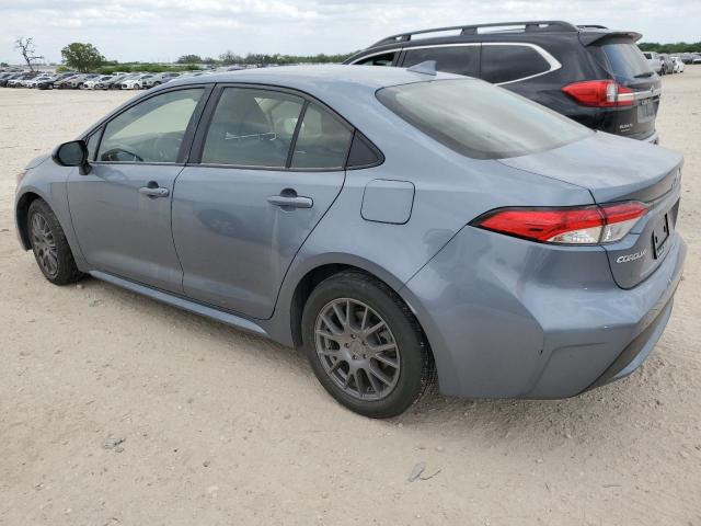 Vin: jtdeprae0lj050766, lot: 53280925, toyota corolla le 20202