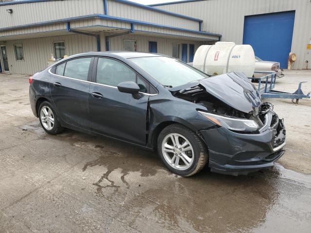 Vin: 1g1be5sm4h7262882, lot: 51454275, chevrolet cruze lt 20174