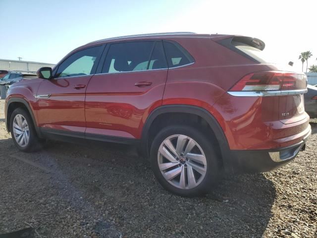 Vin: 1v2je2ca1pc218347, lot: 51951375, volkswagen atlas se 20232