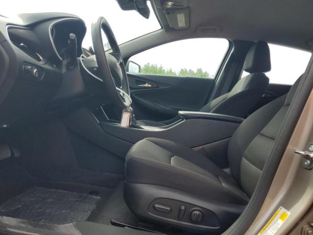 2024 CHEVROLET MALIBU LT - 1G1ZD5STXRF229921