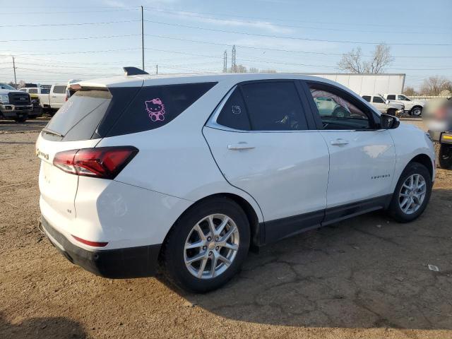 Vin: 3gnaxkegxrs121293, lot: 54160135, chevrolet equinox lt 20243