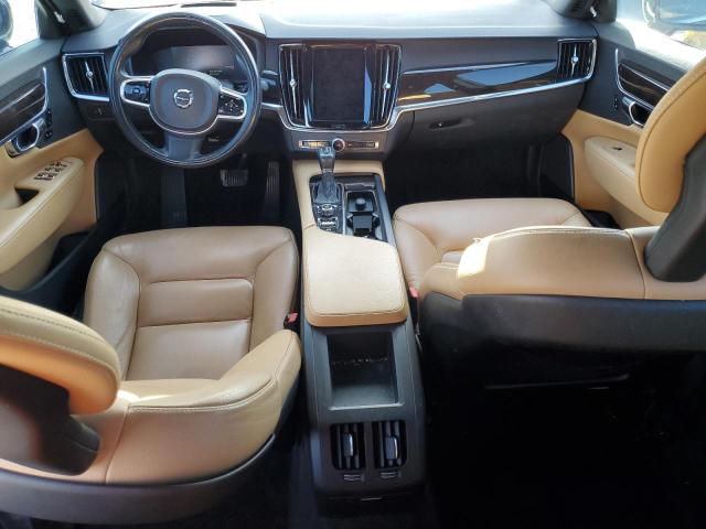 2018 VOLVO S90 T5 MOM - LVY982AK3JP034995