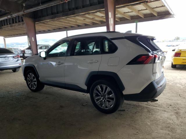 Vin: 2t3c1rfv4kc023301, lot: 53573005, toyota rav4 xle premium 20192
