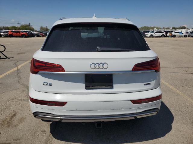 2021 AUDI Q5 PRESTIG WA1CABFY8M2021671