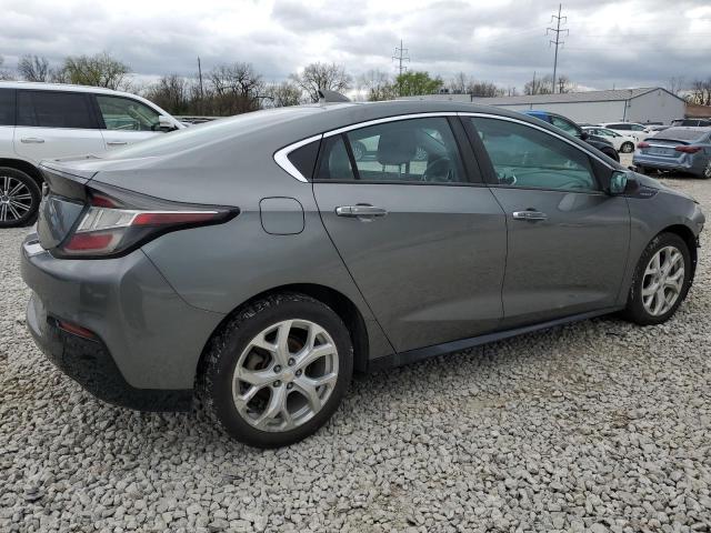 Vin: 1g1rb6s54hu115128, lot: 53362415, chevrolet volt premier 20173