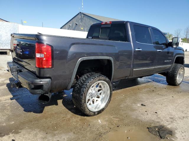 2016 GMC SIERRA K25 1GT12UE82GF211051