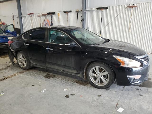 Vin: 1n4al3ap7fn397457, lot: 54443415, nissan altima 2.5 20154