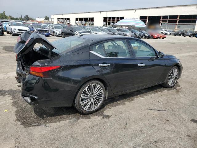 2023 NISSAN ALTIMA SL - 1N4BL4EV7PN337828