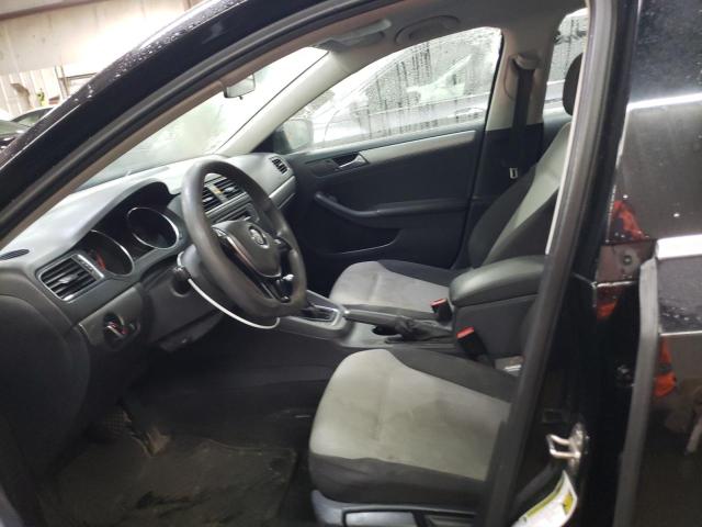 2017 VOLKSWAGEN JETTA S - 3VW2B7AJXHM214700
