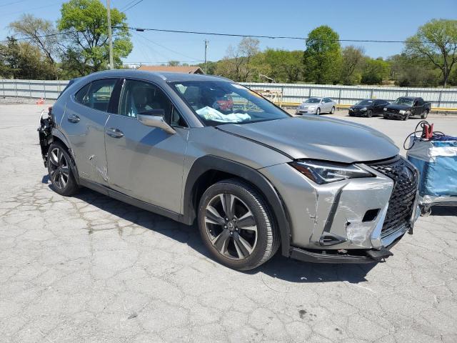 2020 LEXUS UX 250H JTHP9JBH1L2025445