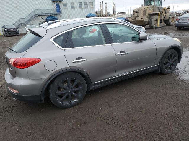 INFINITI EX35 BASE 2008 JNKAJ09F28M362682 photo #4