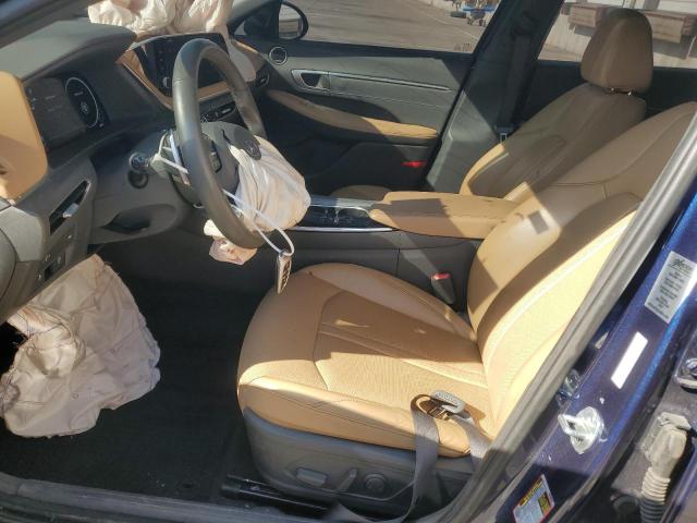 2021 HYUNDAI SONATA LIM - 5NPEH4J20MH096825