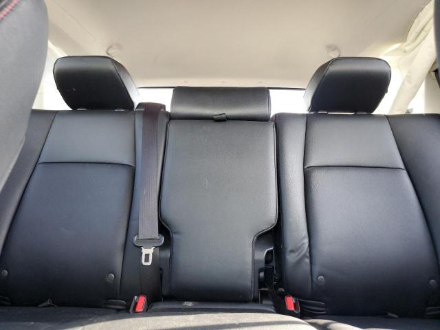 2020 TOYOTA 4RUNNER SR - JTEBU5JR5L5770947