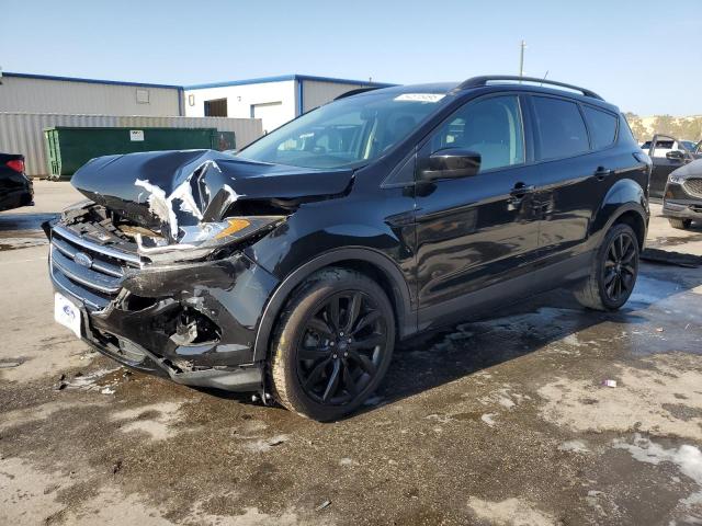 Vin: 1fmcu9gd5jub84551, lot: 54515495, ford escape se 2018 img_1