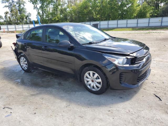 Vin: 3kpa24ab4je063164, lot: 51440495, kia rio lx 20184