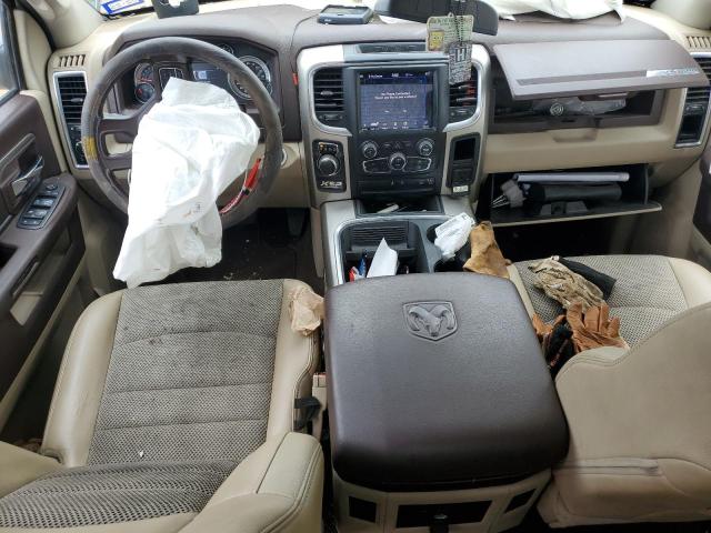 2018 RAM 1500 SLT - 1C6RR6LT5JS207907