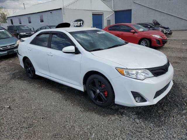 Vin: 4t1bf1fk8eu462100, lot: 52903445, toyota camry l 20144