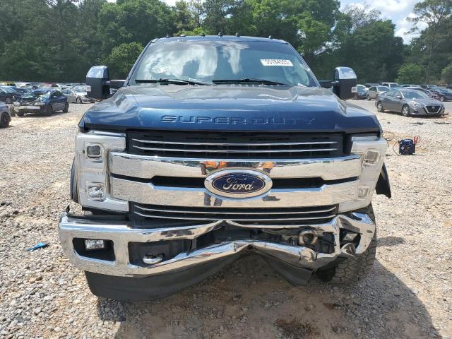 2017 FORD F250 SUPER - 1FT7W2BTXHEF07132