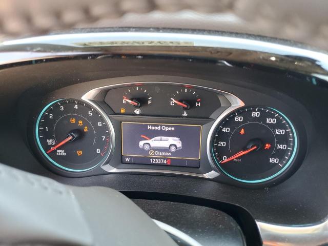 2020 CHEVROLET TRAVERSE P 1GNEVKKW1LJ177277