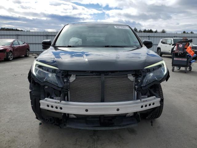 2017 HONDA PILOT EXL - 5FNYF6H55HB095754