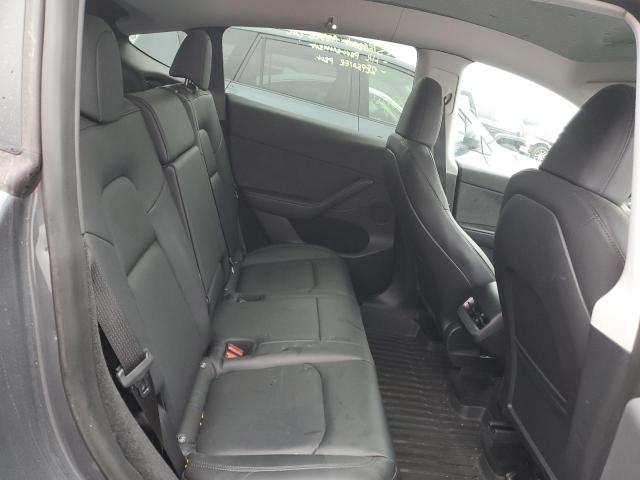 2023 TESLA MODEL Y - 7SAYGDEE8PA043233