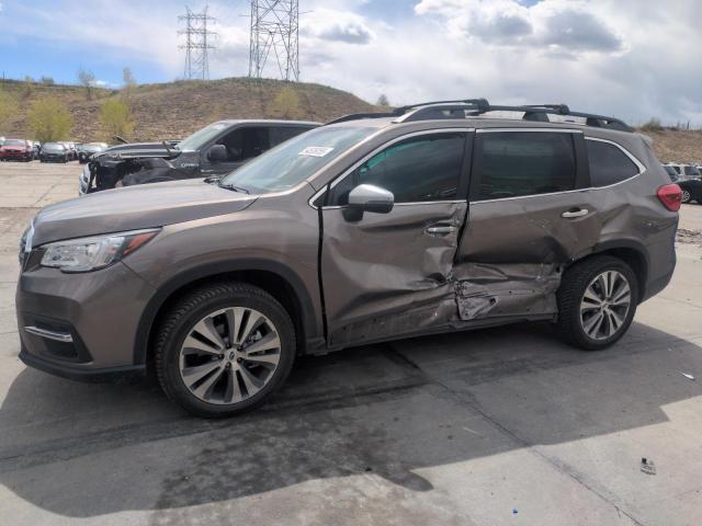 SUBARU ASCENT TOU