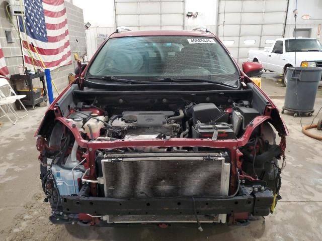 2016 TOYOTA RAV4 XLE - 2T3RFREV7GW452886