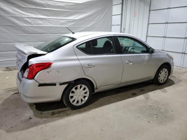 2019 NISSAN VERSA S - 3N1CN7AP7KL875992