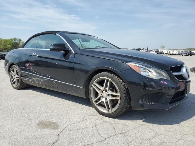 Vin: wddkk6ff6ff305581, lot: 52560355, mercedes-benz e-class 400 20154
