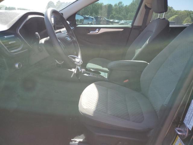 2020 FORD ESCAPE SE - 1FMCU0G68LUA37706