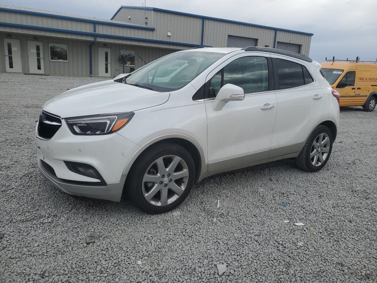 BUICK ENCORE PREMIUM