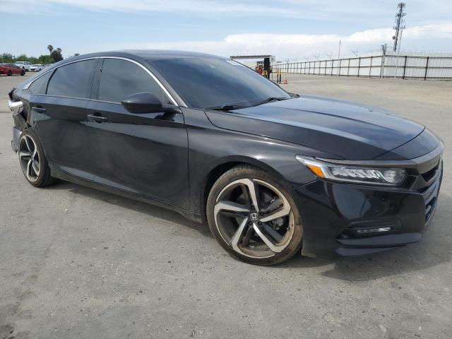 Vin: 1hgcv2f3xla014242, lot: 55336685, honda accord sport 20204