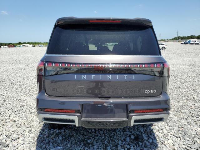 2025 INFINITI QX80 PURE JN8AZ3AA5S9001084