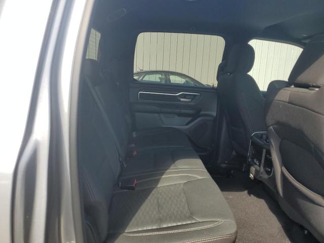 2025 RAM 1500 BIG H 1C6RREFGXSN549989