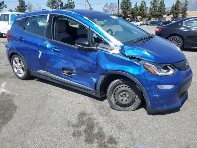 Vin: 1g1fy6s04l4142618, lot: 52018065, chevrolet bolt lt 20204