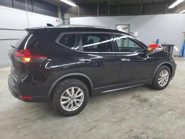 2020 NISSAN ROGUE S - JN8AT2MV8LW114654