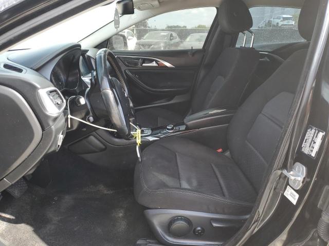 2017 INFINITI QX30 BASE SJKCH5CP1HA033054