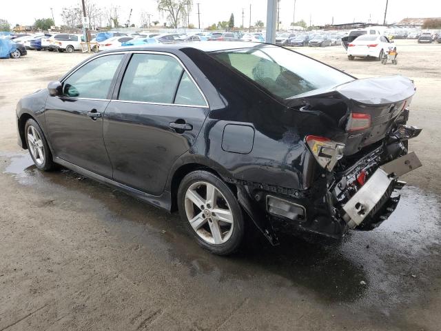 Vin: 4t1bf1fk8cu595730, lot: 54715145, toyota camry base 20122