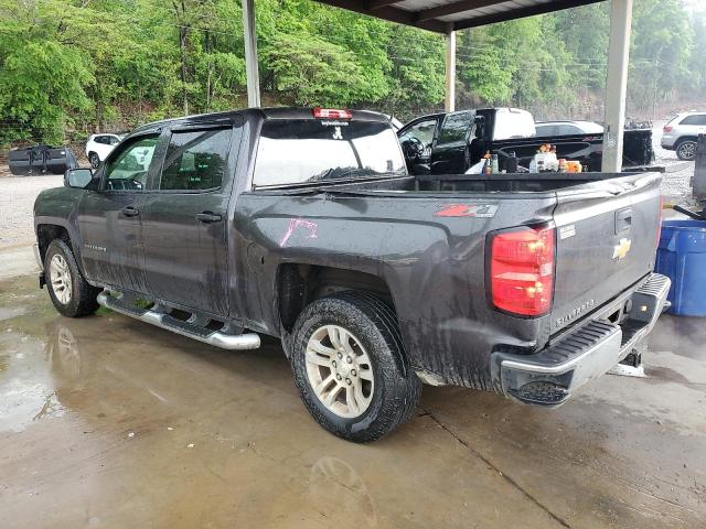 Vin: 3gcukrec4eg480226, lot: 54373865, chevrolet all models k1500 lt 20142