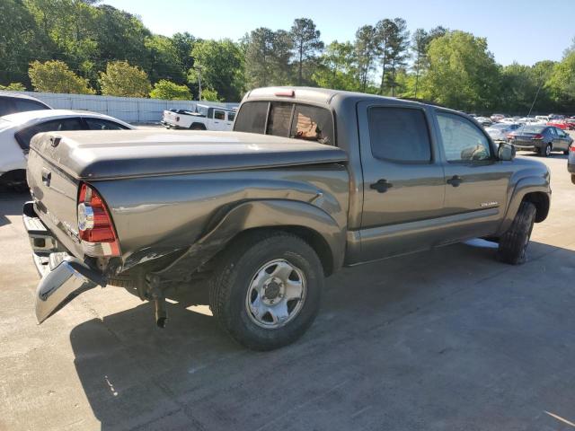 Vin: 3tmju4gnxbm119157, lot: 53353185, toyota tacoma double cab prerunner 20113