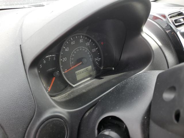 2021 MITSUBISHI MIRAGE G4 - ML32FUFJ4MHF02893